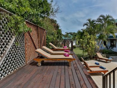 St. Lucia Home 882390